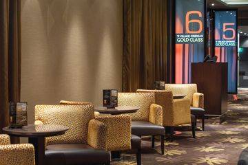 Melbourne seminar rooms Cinema Cinema image 2