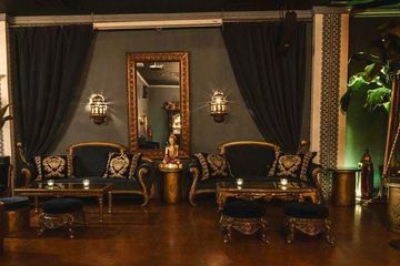 Barcelona corporate event spaces Restaurant Restaurant and Lounge image 10