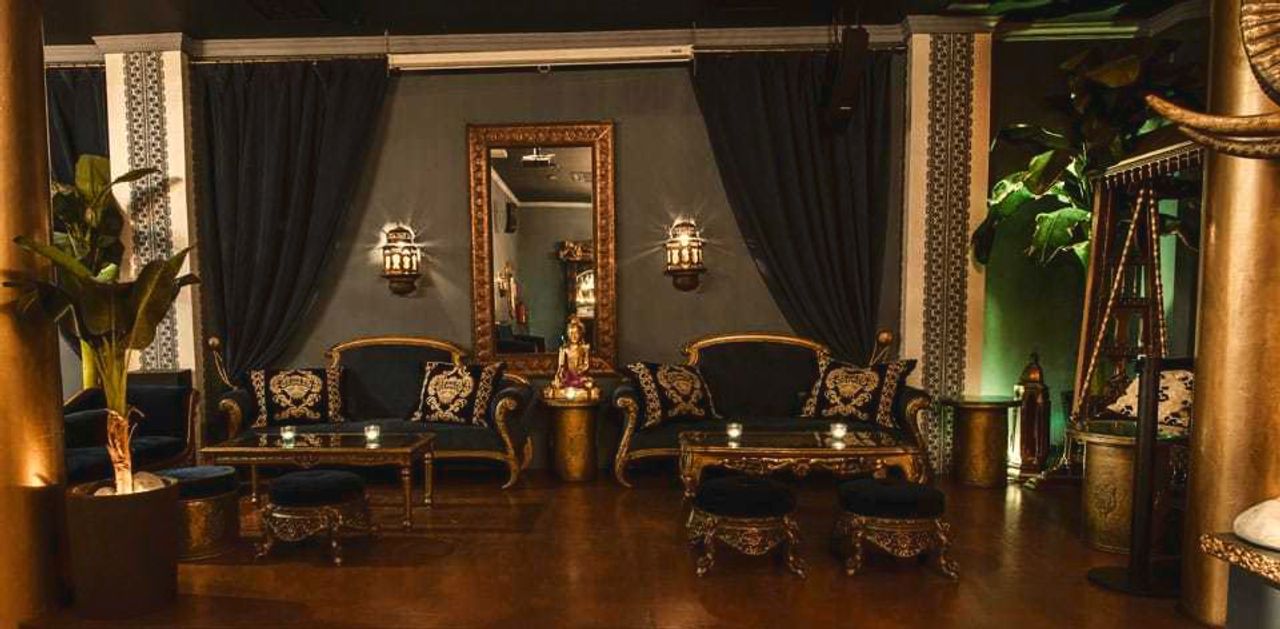 Barcelona corporate event spaces Restaurant Restaurant and Lounge image 10