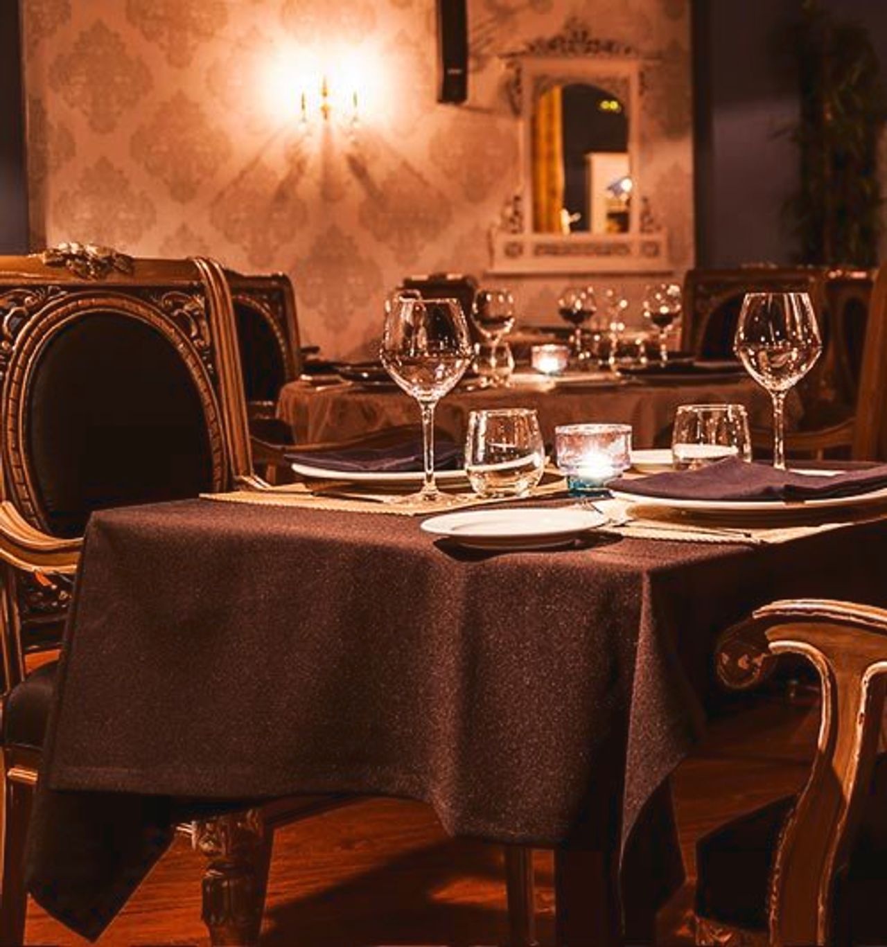 Barcelona corporate event spaces Restaurant Restaurant and Lounge image 15