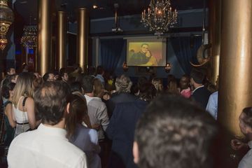 Barcelona corporate event spaces Restaurant Restaurant and Lounge image 3