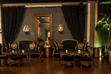 Barcelona corporate event spaces Restaurant Restaurant and Lounge image 5