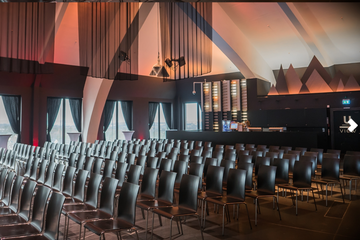 Dortmund Offsite Meeting THE VIEW image 10