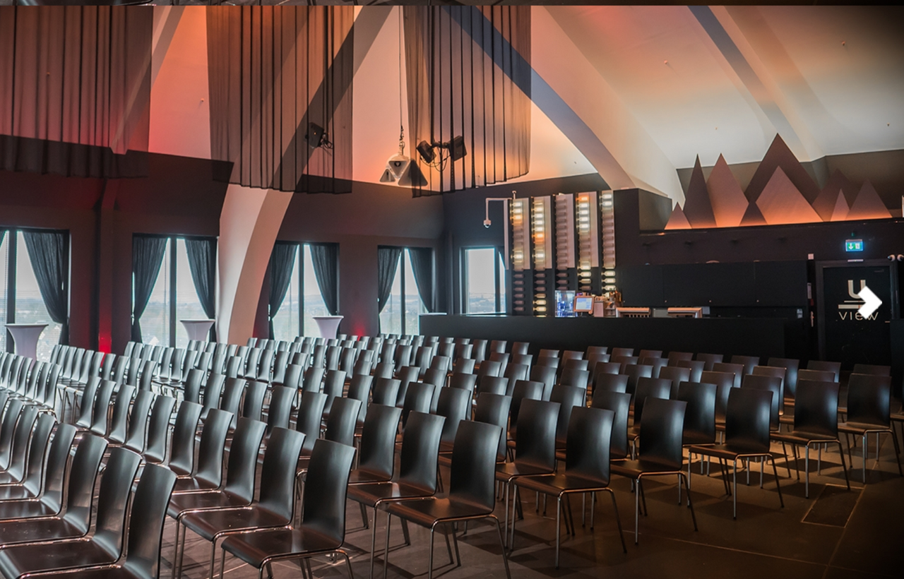 Dortmund Offsite Meeting  THE VIEW image 10