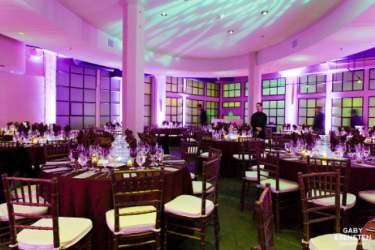 San Francisco corporate event spaces Banquet hall Event Space image 7
