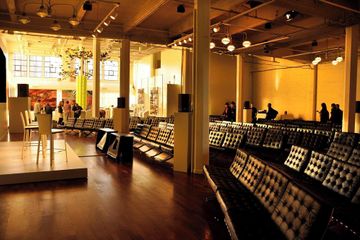 San Francisco corporate event spaces Banquet hall Event Space image 0