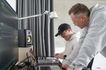 Münster Studio SPLASH STUDIO image 8