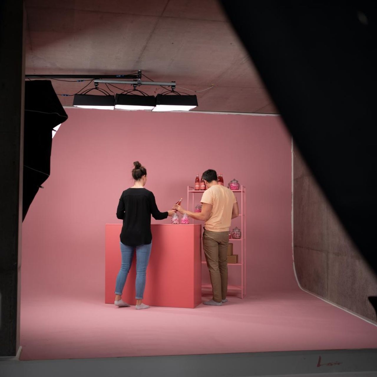 Münster  Studio SPLASH STUDIO image 5