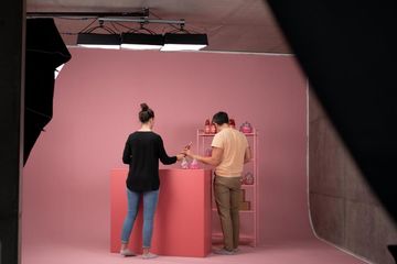 Münster Studio SPLASH STUDIO image 5