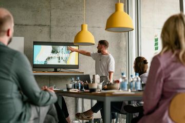 Münster Studio SPLASH STUDIO image 6