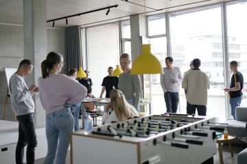 Münster Studio SPLASH STUDIO image 7