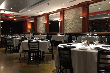 Rest of the World corporate event spaces Restaurant Restaurant image 0