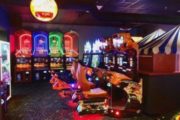 Rest of the World corporate event spaces Unusual venue Zone 28 image 1