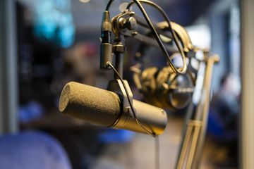 Hamburg  Studio Podcast-Box image 2