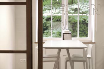 Rest of the World training rooms Meeting room Design Lab image 4