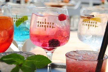 Barcelona corporate event spaces Restaurant Restaurant image 3