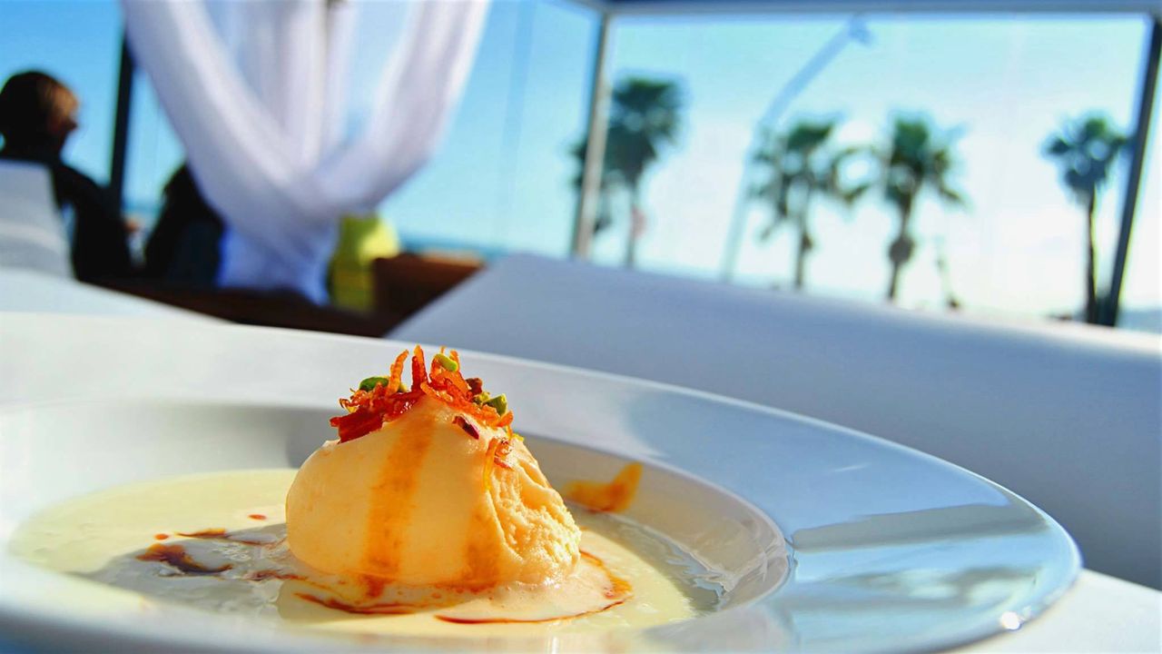 Barcelona corporate event spaces Restaurant Restaurant image 4