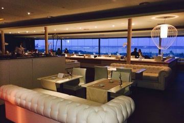 Barcelona corporate event spaces Restaurant Restaurant image 1