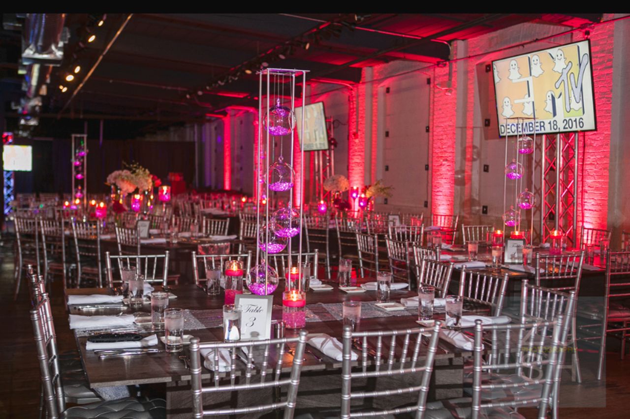 Rest of the World corporate event spaces Party room Eventspace image 4