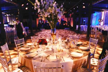 Rest of the World corporate event spaces Party room Eventspace image 1