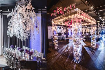 Rest of the World corporate event spaces Party room Eventspace image 2