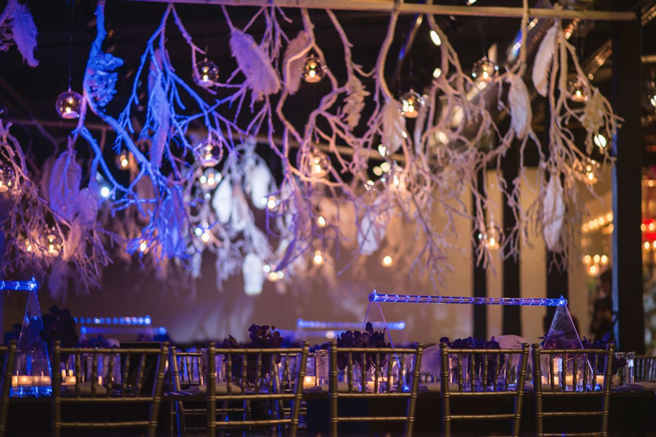 Rest of the World corporate event spaces Party room Eventspace image 7