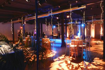 Rest of the World corporate event spaces Party room Eventspace image 0