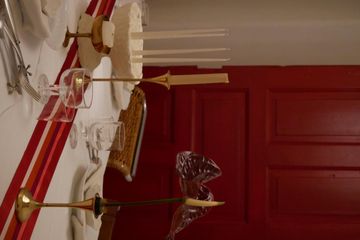 München  Workshop-Räume Meeting & Dinner image 1