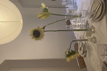 München Workshop-Räume Meeting & Dinner image 7