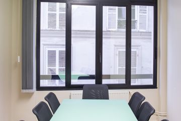 Paris Réunion créative Meeting rooms Room Gordes/Fontaine de Vaucluse image 2