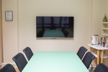 Paris Réunion créative Meeting rooms Room Gordes/Fontaine de Vaucluse image 2