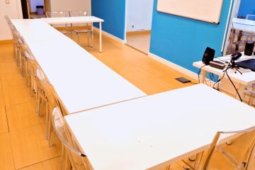 Rest van de wereld   Aula El Greco image 1