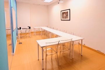 Rest van de wereld   Aula El Greco image 2