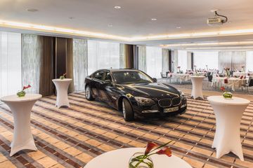 Dresden Offsite-Meeting Veranstaltungsraum Zeis 1 & 2 image 1