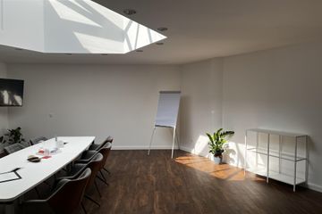 Düsseldorf Offsite Meeting Tagungsraum Stapelmannhaus BMW Niederlassung image 12