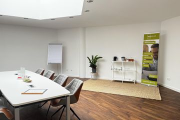 Düsseldorf Offsite Meeting Tagungsraum Stapelmannhaus BMW Niederlassung image 10