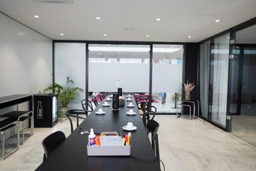 Hamburg  Seminar rooms Tech-Playground image 1