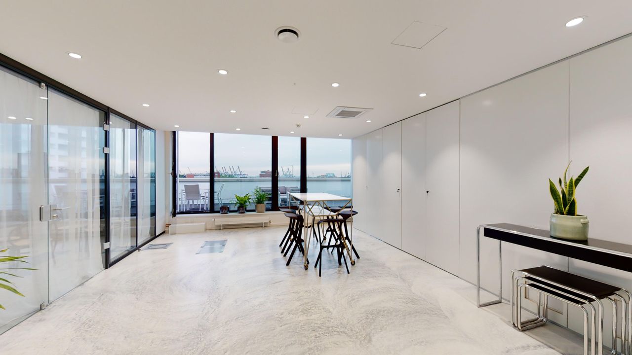 Hamburg  Seminar rooms Tech-Playground image 2