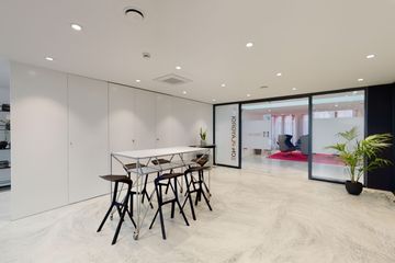 Hamburg Seminarruimtes Tech-Playground image 4