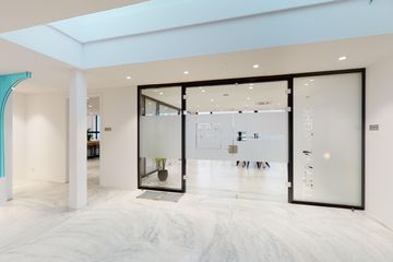 Hamburg Seminarruimtes Tech-Playground image 5