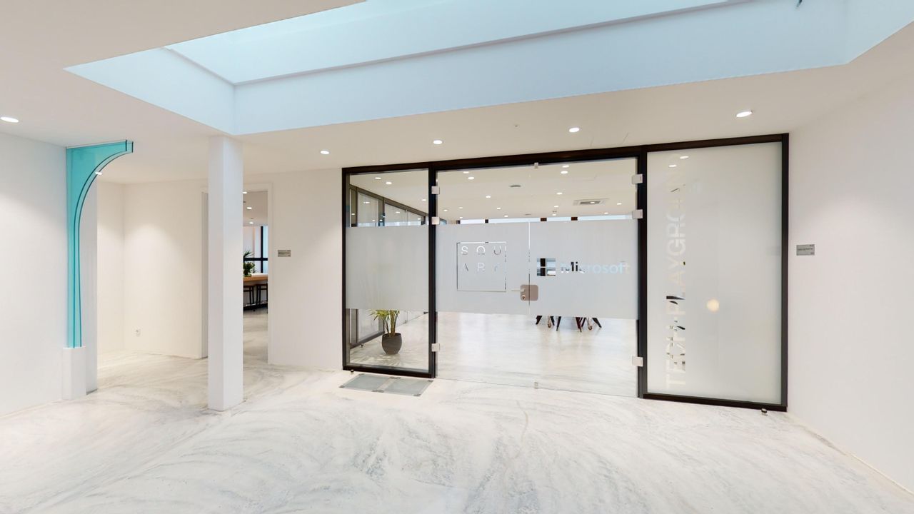 Hamburg  Seminar rooms Tech-Playground image 5