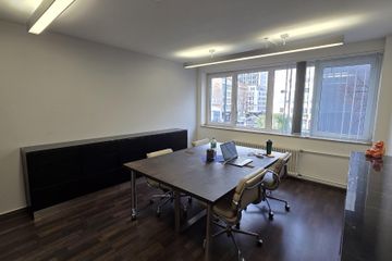 Düsseldorf Mobiles Arbeiten Conference room Meeting- und Besprechungsraum image 2