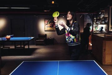 NYC corporate event spaces Außergewöhnlich Multifunctional Space image 1