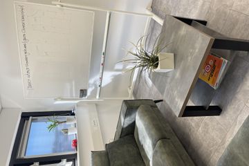 Almere  Workspace Kleine vergaderruimte image 3