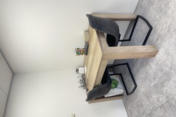 Almere  Workspace Kleine vergaderruimte image 2