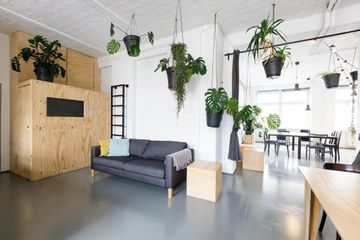 Berlijn training rooms workshop LIANE 2 image 11