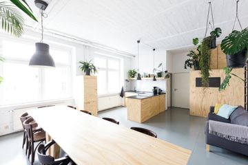 Berlijn training rooms workshop LIANE 2 image 10