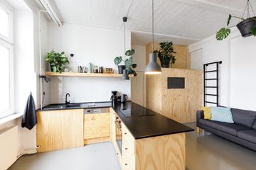 Berlijn training rooms workshop LIANE 2 image 4