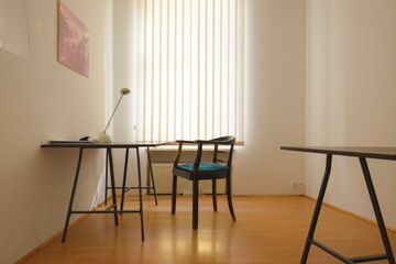 München workshop spaces Atelier Atelier Bergstadt image 4