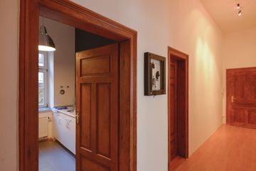 München workshop spaces Atelier Atelier Bergstadt image 2